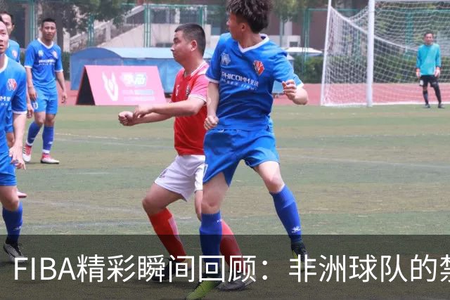 FIBA精彩瞬间回顾：非洲球队的禁飞旋风